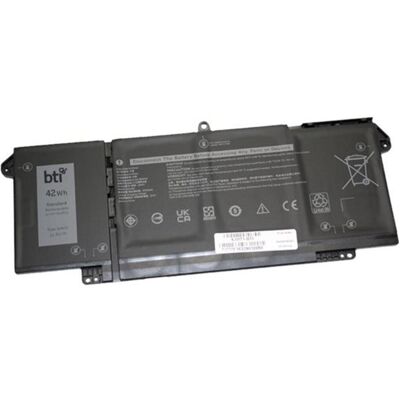 Origin Storage BTI 3C BATTERY LATITUDE 5320 (3 Zellen, 3684 mAh), Notebook Akku, Schwarz Origin Storage BTI 3C BATTERY LATITUDE 5320 (3 Zellen, 3684 mAh), Notebook Akku, Schwarz