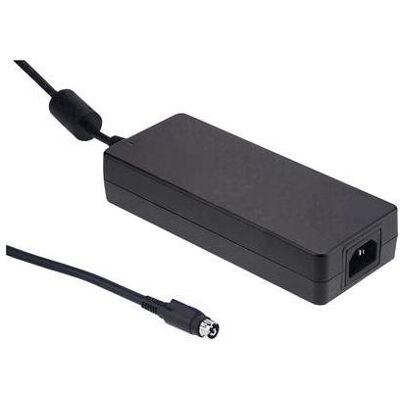 MeanWell GSM160A24-R7B Netzteil & Spannungsumwandler 160 W, Universalladegerät MeanWell GSM160A24-R7B Netzteil & Spannungsumwandler 160 W, Universalladegerät