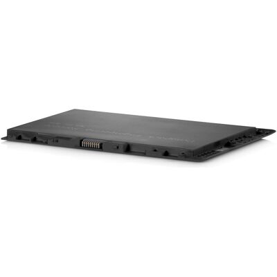 HP Bt04 (4 Zellen, 3520 mAh), Notebook Akku, Schwarz HP Bt04 (4 Zellen, 3520 mAh), Notebook Akku, Schwarz