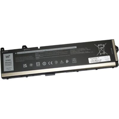 Origin Storage X9FTM-BTI - Akku Origin Storage X9FTM-BTI - Akku