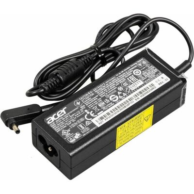 Acer Kp.04501.003 (40 W), Notebook Netzteil, Schwarz Acer Kp.04501.003 (40 W), Notebook Netzteil, Schwarz
