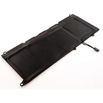 AGI Akku kompatibel mit Dell XPS 13 9360 (1 Zelle, 7850 mAh), Notebook Akku, Schwarz AGI Akku kompatibel mit Dell XPS 13 9360 (1 Zelle, 7850 mAh), Notebook Akku, Schwarz