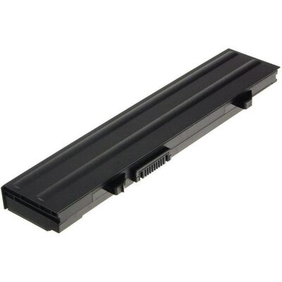 2-Power Main Battery Pack 11.1V 4400mAh (6 Zellen, 5200 mAh), Notebook Akku, Schwarz 2-Power Main Battery Pack 11.1V 4400mAh (6 Zellen, 5200 mAh), Notebook Akku, Schwarz