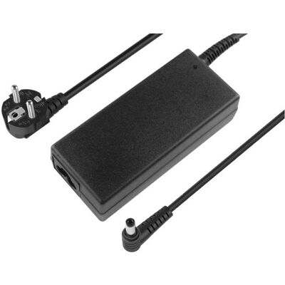 MSI CHARGEUR ADP-65W-WW-EU (65 W), Notebook Netzteil, Schwarz MSI CHARGEUR ADP-65W-WW-EU (65 W), Notebook Netzteil, Schwarz