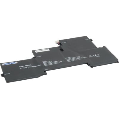 Avacom Náhradní baterie HP EliteBook 1020 G1, 1030 G1 Li-Pol 7,6V 4700mAh 36Wh (4700 mAh), Notebook Akku Avacom Náhradní baterie HP EliteBook 1020 G1, 1030 G1 Li-Pol 7,6V 4700mAh 36Wh (4700 mAh), Notebook Akku