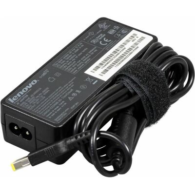 IBM 65W,20VDC,2P,WW,CHY (65 W), Notebook Netzteil, Schwarz IBM 65W,20VDC,2P,WW,CHY (65 W), Notebook Netzteil, Schwarz