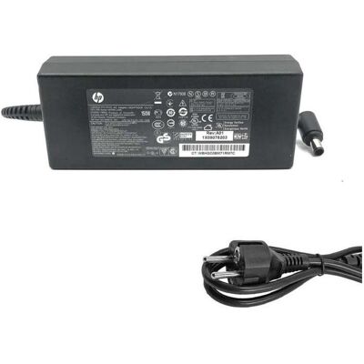 HP Smart Netzteil (90 W), Notebook Netzteil HP Smart Netzteil (90 W), Notebook Netzteil