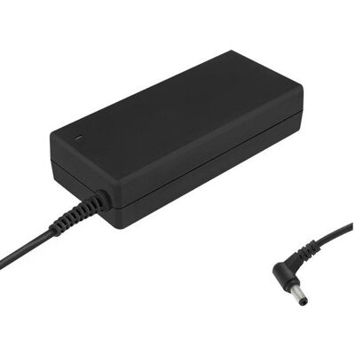 Qoltec 50099.90W - Notebook - Indoor - 100-240 V - 50/60 Hz - 90 W - 20 V (90 W), Notebook Netzteil, Schwarz Qoltec 50099.90W - Notebook - Indoor - 100-240 V - 50/60 Hz - 90 W - 20 V (90 W), Notebook Netzteil, Schwarz