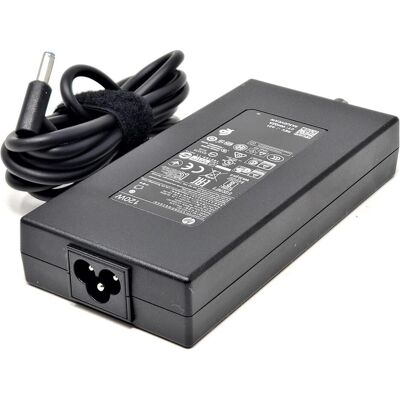 HP Adapter 120W (120 W), Notebook Netzteil HP Adapter 120W (120 W), Notebook Netzteil