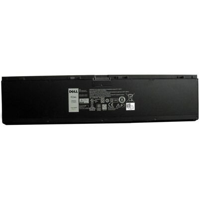 Dell Battery, 40WHR, 3 Cell (3 Zellen), Notebook Akku Dell Battery, 40WHR, 3 Cell (3 Zellen), Notebook Akku