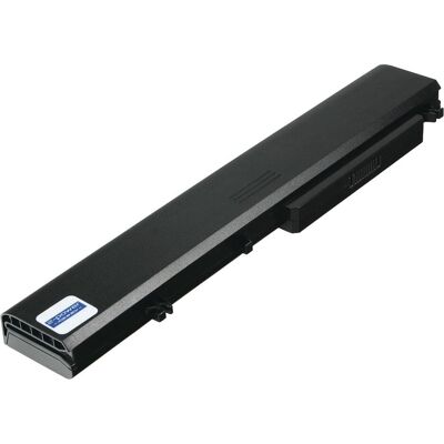 2-Power Main Battery Pack 11.1V 5200mAh 58Wh (6 Zellen, 5200 mAh), Notebook Akku, Schwarz 2-Power Main Battery Pack 11.1V 5200mAh 58Wh (6 Zellen, 5200 mAh), Notebook Akku, Schwarz