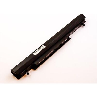 AGI Akku für Asus R505CB-XO003H - 2200mAh, 14,8V, Schwarz - Notebook Akku AGI Akku für Asus R505CB-XO003H - 2200mAh, 14,8V, Schwarz - Notebook Akku