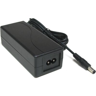 Acer AC Adapter (19V 65W) (65 W), Notebook Netzteil, Schwarz Acer AC Adapter (19V 65W) (65 W), Notebook Netzteil, Schwarz