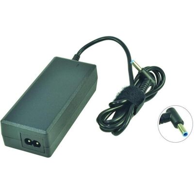 2-Power AC Adapter 19.5V 3.33A 65W includes power cable (65 W), Notebook Netzteil, Schwarz 2-Power AC Adapter 19.5V 3.33A 65W includes power cable (65 W), Notebook Netzteil, Schwarz