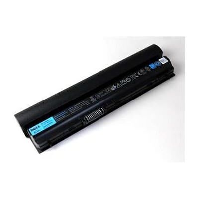 Dell Battery, 60WHR, 6 Cell (6 Zellen), Notebook Akku Dell Battery, 60WHR, 6 Cell (6 Zellen), Notebook Akku