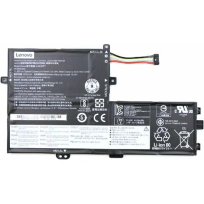 Lenovo Akku 11.25V 52.5Wh 3 Zellen - Batterie Lenovo Akku 11.25V 52.5Wh 3 Zellen - Batterie