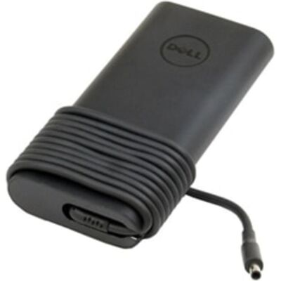 Dell 450-AGNS Netzteil & Spannungsumwandler Indoor 130 W Schwarz (130 W), Notebook Netzteil, Schwarz Dell 450-AGNS Netzteil & Spannungsumwandler Indoor 130 W Schwarz (130 W), Notebook Netzteil, Schwarz