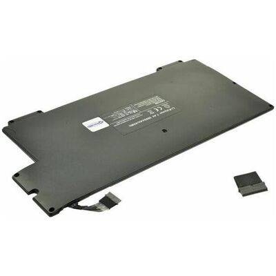 2-Power Main Battery Pack 7.2V 5000mAh (4 Zellen, 5000 mAh), Notebook Akku, Schwarz 2-Power Main Battery Pack 7.2V 5000mAh (4 Zellen, 5000 mAh), Notebook Akku, Schwarz