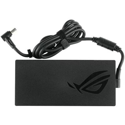 Asus ADAPTER 330W 20V 3P(6PHI), Notebook Netzteil, Schwarz Asus ADAPTER 330W 20V 3P(6PHI), Notebook Netzteil, Schwarz