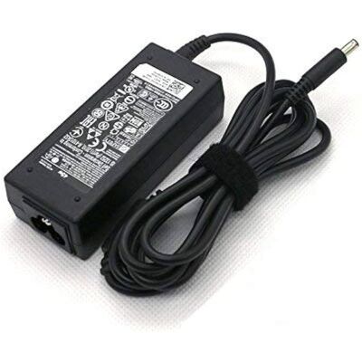 Dell Netzteil - 19,5V 65W 3-Pin Dell Netzteil - 19,5V 65W 3-Pin