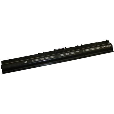 Origin Storage REPLACEMENT BATTERY FOR DELL INSPIRON 3451 3452 3458 3558 555 (4 Zellen, 2600 mAh), Notebook Akku Origin Storage REPLACEMENT BATTERY FOR DELL INSPIRON 3451 3452 3458 3558 555 (4 Zellen, 2600 mAh), Notebook Akku