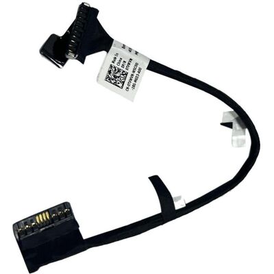 Dell Battery Cable, for 6 cell (6 Zellen), Notebook Akku Dell Battery Cable, for 6 cell (6 Zellen), Notebook Akku