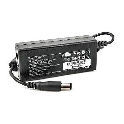 Extra Digital Nešiojamo kompiuterio įkroviklis DELL 65W:19.5V, 3.34A (65 W), Notebook Netzteil Extra Digital Nešiojamo kompiuterio įkroviklis DELL 65W:19.5V, 3.34A (65 W), Notebook Netzteil
