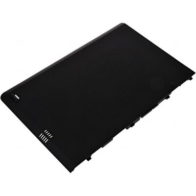 T6 Power Baterie HP EliteBook serie,,, 4cell, Li-pol (4 Zellen, 3400 mAh), Notebook Akku, Schwarz T6 Power Baterie HP EliteBook serie,,, 4cell, Li-pol (4 Zellen, 3400 mAh), Notebook Akku, Schwarz