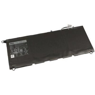Dell Notebook-Akku PW23Y 7.6 V 8000 mAh (8000 mAh), Notebook Akku Dell Notebook-Akku PW23Y 7.6 V 8000 mAh (8000 mAh), Notebook Akku