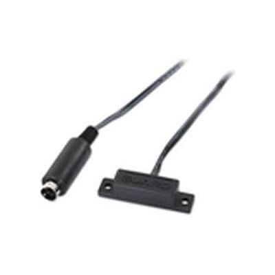 APC NetBotz Door Switch Cable Mini Din - 12ft/4m networking cable (4 Zellen, 3550 mAh), Notebook Akku, Schwarz APC NetBotz Door Switch Cable Mini Din - 12ft/4m networking cable (4 Zellen, 3550 mAh), Notebook Akku, Schwarz