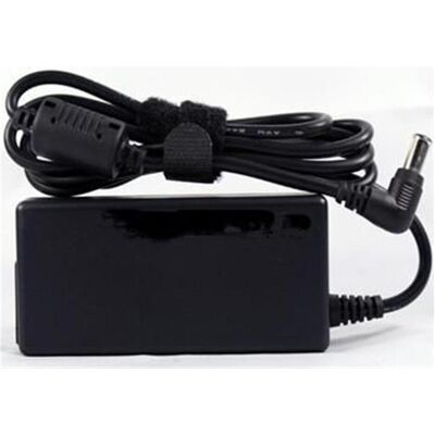 CoreParts Power Adapter (40 W), Notebook Netzteil, Schwarz CoreParts Power Adapter (40 W), Notebook Netzteil, Schwarz