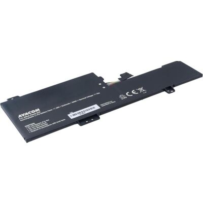 Avacom baterie pro Lenovo Flex 3-11 Li-Pol 11,58V 3240mAh 38Wh (3240 mAh), Notebook Akku Avacom baterie pro Lenovo Flex 3-11 Li-Pol 11,58V 3240mAh 38Wh (3240 mAh), Notebook Akku