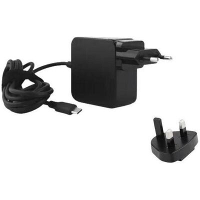 CoreParts L32392-001-CP (65 W), Notebook Netzteil CoreParts L32392-001-CP (65 W), Notebook Netzteil