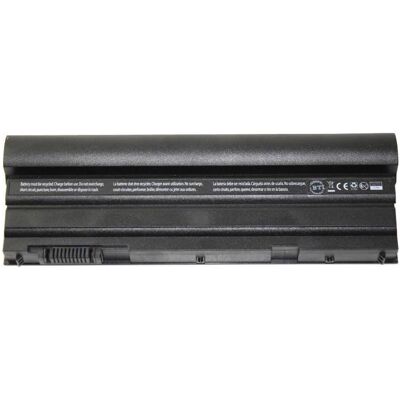 Battery Tech Bti Battery Dell Latitude E642 (9 Zellen, 7800 mAh), Notebook Akku, Schwarz Battery Tech Bti Battery Dell Latitude E642 (9 Zellen, 7800 mAh), Notebook Akku, Schwarz