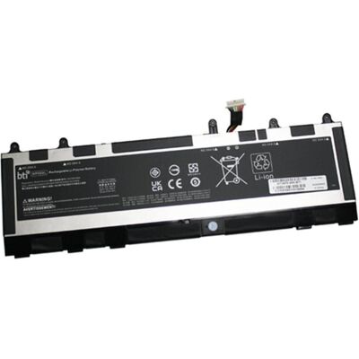 Origin Storage BTI 6C BATTERY EB 860 G9 / G10 (6 Zellen, 6304 mAh), Notebook Akku, Schwarz Origin Storage BTI 6C BATTERY EB 860 G9 / G10 (6 Zellen, 6304 mAh), Notebook Akku, Schwarz