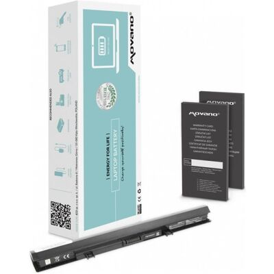 Movano Toshiba Akku - 2200mAh, 14,4V - Laptop Ersatz Movano Toshiba Akku - 2200mAh, 14,4V - Laptop Ersatz