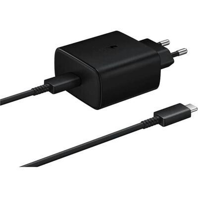 HP Adapter 45W (45 W), Notebook Netzteil, Schwarz HP Adapter 45W (45 W), Notebook Netzteil, Schwarz