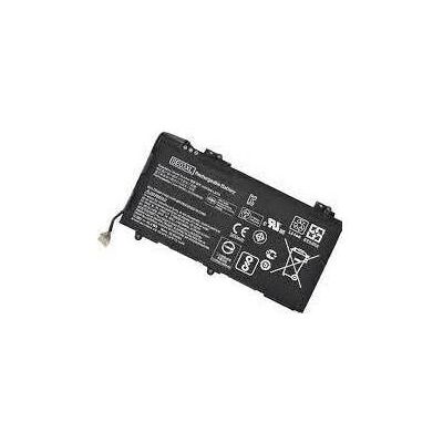 HP Battery 3C 45Wh (3 Zellen, 3750 mAh), Notebook Akku HP Battery 3C 45Wh (3 Zellen, 3750 mAh), Notebook Akku