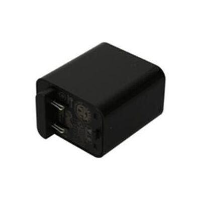 Asus AC-Adapter 10W5V ohne Plug (10 W), Notebook Netzteil, Schwarz Asus AC-Adapter 10W5V ohne Plug (10 W), Notebook Netzteil, Schwarz