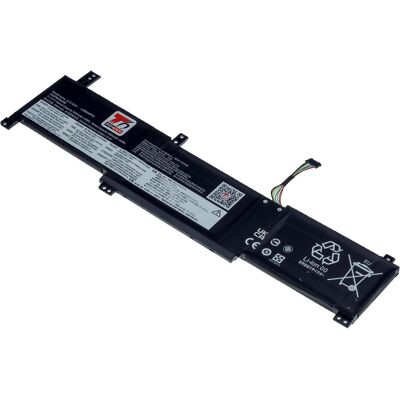T6 Power Baterie pro Lenovo IdeaPad 3-15ITL6, 3-14ITL6, V14 G2-ALC, V15 G2-ALC, 4050mAh, 45Wh, 3cell (3 Zellen, 4050 mAh), Notebook Akku T6 Power Baterie pro Lenovo IdeaPad 3-15ITL6, 3-14ITL6, V14 G2-ALC, V15 G2-ALC, 4050mAh, 45Wh, 3cell (3 Zellen, 4050 mAh), Notebook Akku