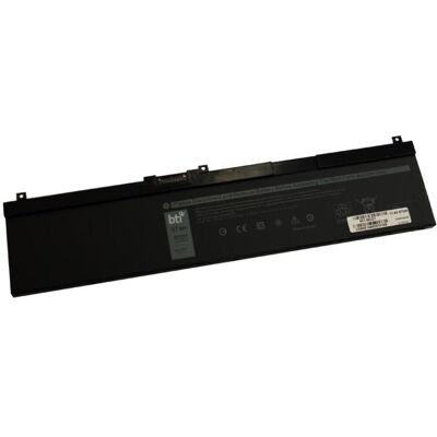 Origin Storage REPLACEMENT 6 CELL BATTERY FOR DELL PRECISION 7530 7730 7540 77 (6 Zellen, 8500 mAh), Notebook Akku Origin Storage REPLACEMENT 6 CELL BATTERY FOR DELL PRECISION 7530 7730 7540 77 (6 Zellen, 8500 mAh), Notebook Akku