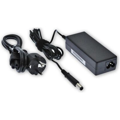 Dell Netzteil - 65W 3-polig Schwarz - Power Adapter Dell Netzteil - 65W 3-polig Schwarz - Power Adapter