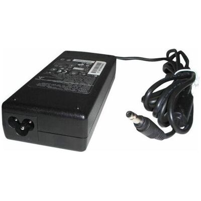 HP AC Adapter 19V 4.74A 90W includes power cable (90 W), Notebook Netzteil HP AC Adapter 19V 4.74A 90W includes power cable (90 W), Notebook Netzteil