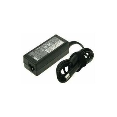 Dell Netzteil - 65 Watt - für XPS M1330 (65 W), Notebook Netzteil, Schwarz Dell Netzteil - 65 Watt - für XPS M1330 (65 W), Notebook Netzteil, Schwarz