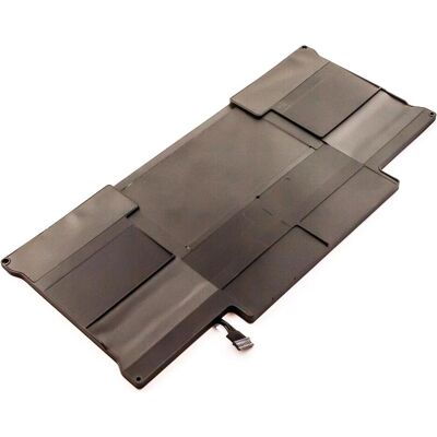 AGI 35708 - Batterie/Akku - Apple (7000 mAh), Notebook Akku, Schwarz AGI 35708 - Batterie/Akku - Apple (7000 mAh), Notebook Akku, Schwarz