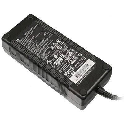 HP AC Adapter 150W- 19.5V (150 W), Notebook Netzteil HP AC Adapter 150W- 19.5V (150 W), Notebook Netzteil