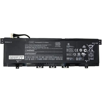 HP BATT 2C 47Wh 6.15Ah LI (2 Zellen, 6150 mAh), Notebook Akku HP BATT 2C 47Wh 6.15Ah LI (2 Zellen, 6150 mAh), Notebook Akku