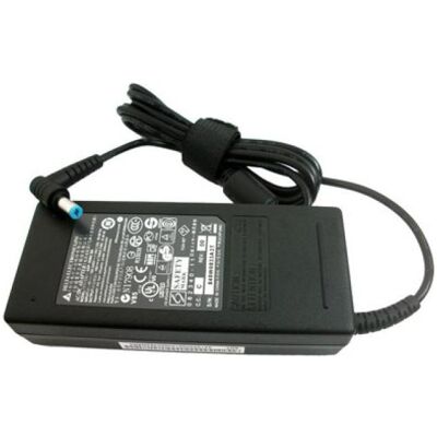 Acer AP.09001.005 AC-Adapter (90 W), Notebook Netzteil, Schwarz Acer AP.09001.005 AC-Adapter (90 W), Notebook Netzteil, Schwarz