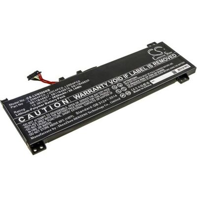NoName Battery for Lenovo Legion 5-15ACH6A etc, Notebook Akku NoName Battery for Lenovo Legion 5-15ACH6A etc, Notebook Akku
