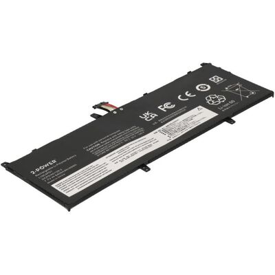 2-Power Main Battery Pack 7.7V 6400mAh (6400 mAh), Notebook Akku 2-Power Main Battery Pack 7.7V 6400mAh (6400 mAh), Notebook Akku